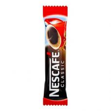 Nescafe Classic Kahve 2 Gr 50 Adet